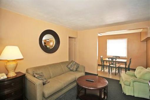 фото отеля Beach Haven Inn