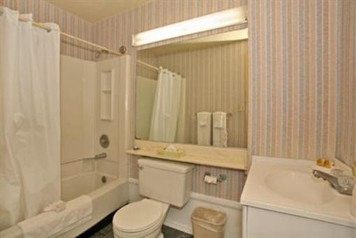 фото отеля Beach Haven Inn
