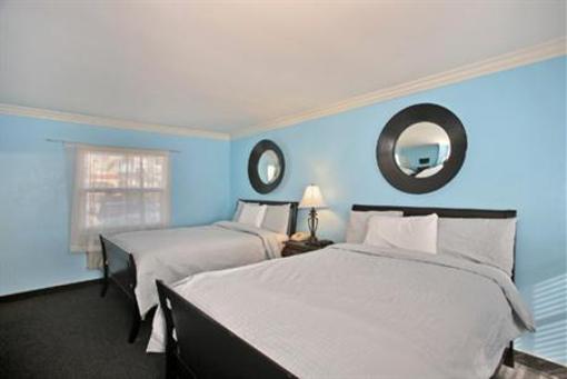 фото отеля Beach Haven Inn