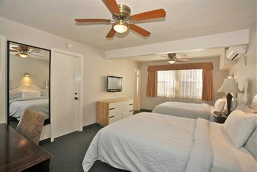 фото отеля Beach Haven Inn