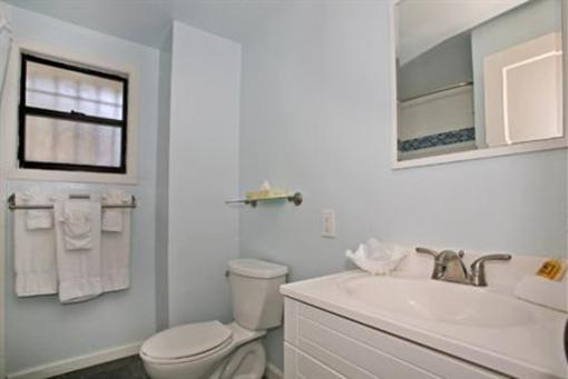фото отеля Beach Haven Inn