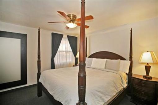 фото отеля Beach Haven Inn