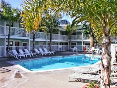 фото отеля Beach Haven Inn