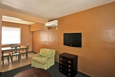 фото отеля Beach Haven Inn