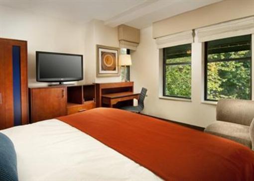 фото отеля Comfort Inn Downtown Washington D.C.