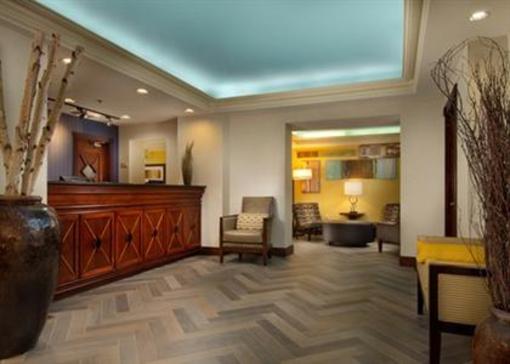фото отеля Comfort Inn Downtown Washington D.C.