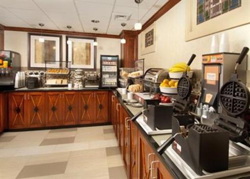 фото отеля Comfort Inn Downtown Washington D.C.