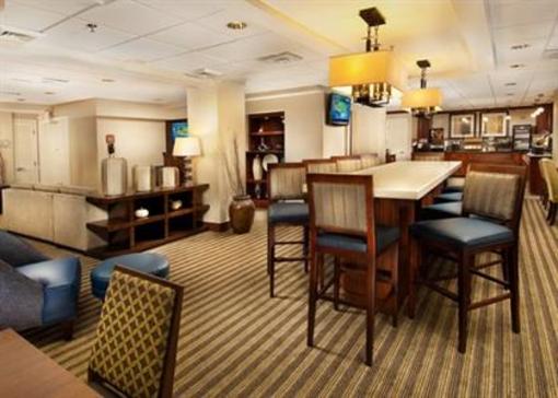 фото отеля Comfort Inn Downtown Washington D.C.