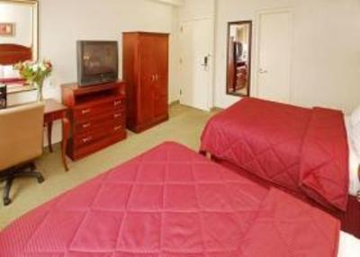 фото отеля Comfort Inn Downtown Washington D.C.