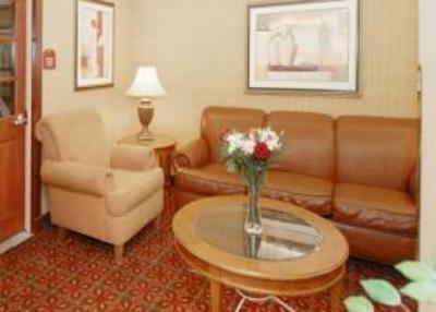 фото отеля Comfort Inn Downtown Washington D.C.