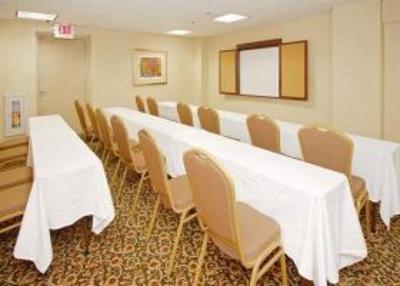 фото отеля Comfort Inn Downtown Washington D.C.