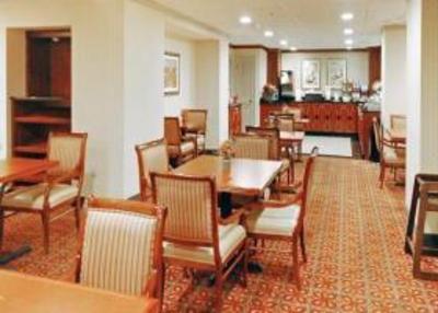 фото отеля Comfort Inn Downtown Washington D.C.