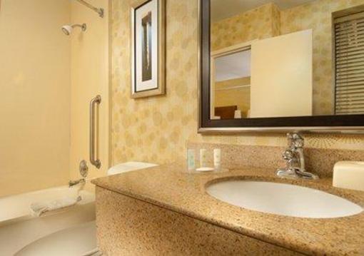 фото отеля Comfort Inn Downtown Washington D.C.