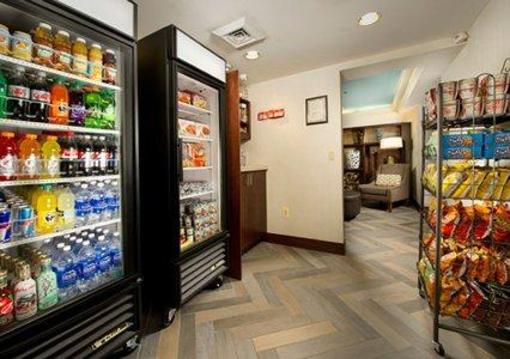 фото отеля Comfort Inn Downtown Washington D.C.
