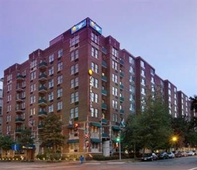фото отеля Comfort Inn Downtown Washington D.C.