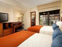 Comfort Inn Downtown Washington D.C.