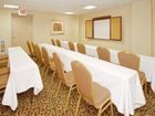 фото отеля Comfort Inn Downtown Washington D.C.