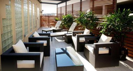 фото отеля Miyako Hotel Los Angeles