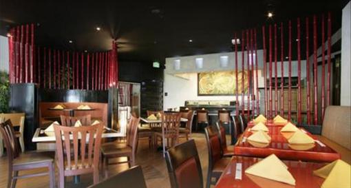 фото отеля Miyako Hotel Los Angeles