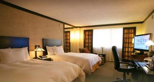 фото отеля Miyako Hotel Los Angeles
