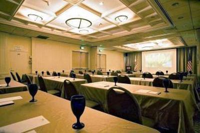 фото отеля Miyako Hotel Los Angeles