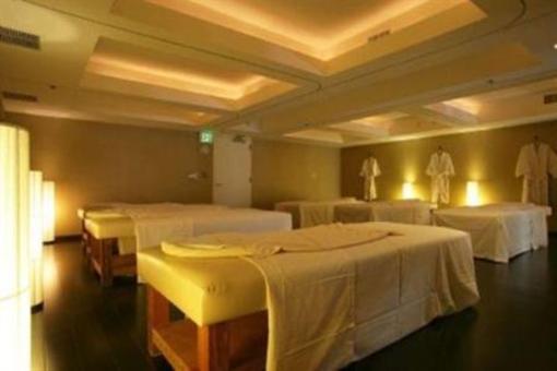 фото отеля Miyako Hotel Los Angeles