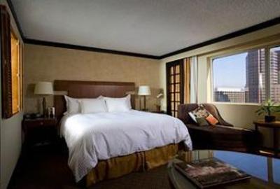 фото отеля Miyako Hotel Los Angeles