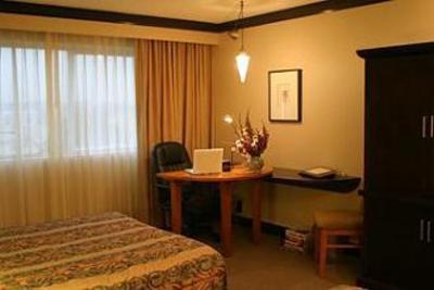 фото отеля Miyako Hotel Los Angeles