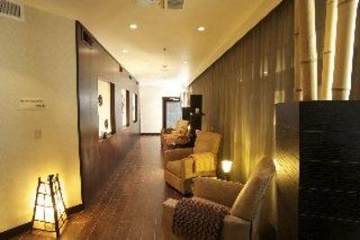 фото отеля Miyako Hotel Los Angeles