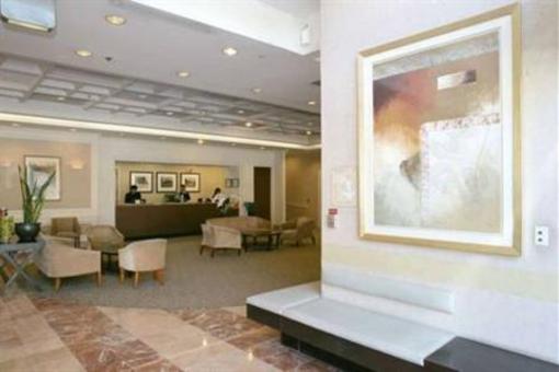 фото отеля Miyako Hotel Los Angeles