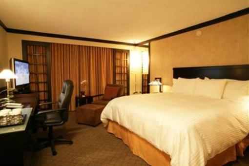 фото отеля Miyako Hotel Los Angeles