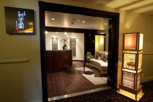 фото отеля Miyako Hotel Los Angeles