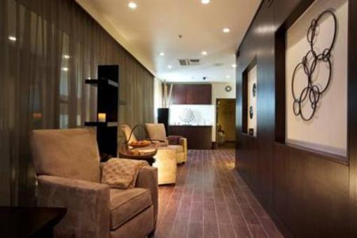 фото отеля Miyako Hotel Los Angeles