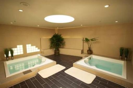 фото отеля Miyako Hotel Los Angeles