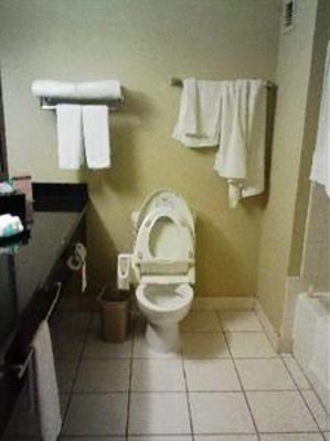 фото отеля Miyako Hotel Los Angeles