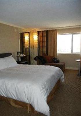 фото отеля Miyako Hotel Los Angeles