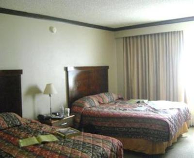 фото отеля Miyako Hotel Los Angeles