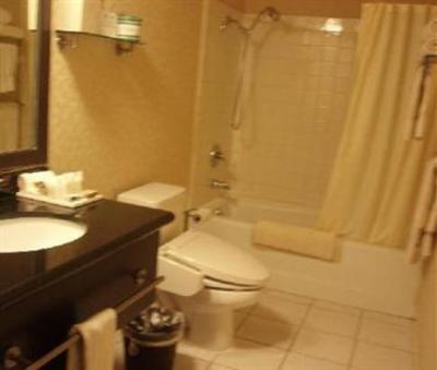 фото отеля Miyako Hotel Los Angeles