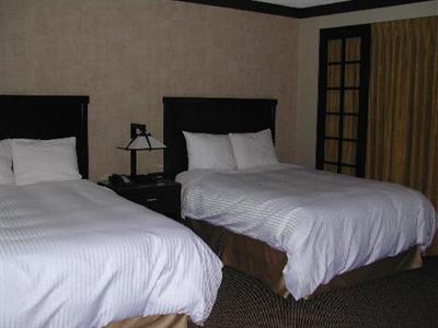 фото отеля Miyako Hotel Los Angeles