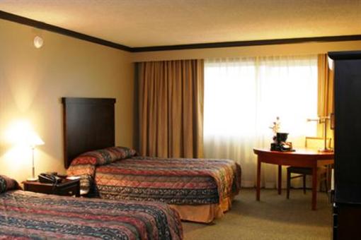 фото отеля Miyako Hotel Los Angeles