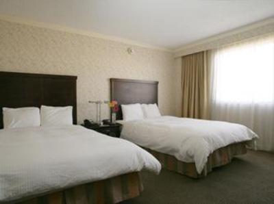 фото отеля Miyako Hotel Los Angeles