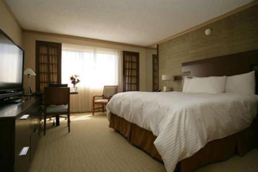 фото отеля Miyako Hotel Los Angeles