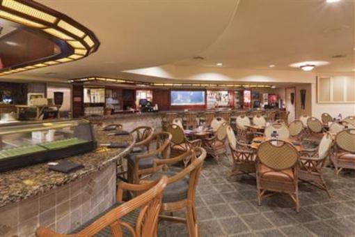 фото отеля Crowne Plaza Hotel San Diego - Mission Valley