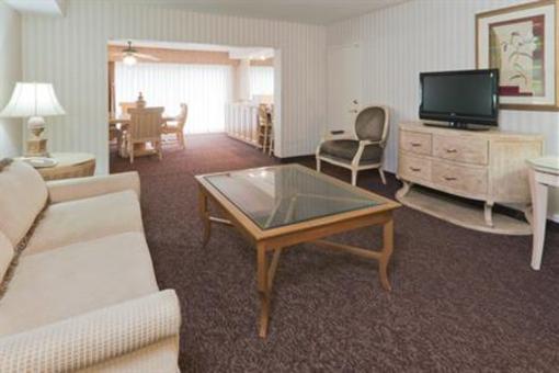 фото отеля Crowne Plaza Hotel San Diego - Mission Valley