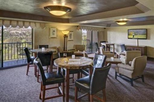 фото отеля Crowne Plaza Hotel San Diego - Mission Valley