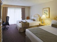 Crowne Plaza Hotel San Diego - Mission Valley