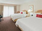 фото отеля Crowne Plaza Hotel San Diego - Mission Valley