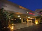 фото отеля Crowne Plaza Hotel San Diego - Mission Valley