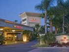 фото отеля Crowne Plaza Hotel San Diego - Mission Valley