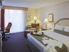 фото отеля Crowne Plaza Hotel San Diego - Mission Valley